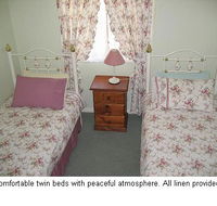 Glen Eden Cottages - Airlie Beach Holiday