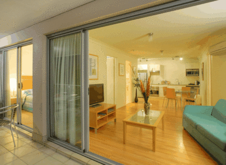 Shoal Bay Beachclub Apartments - Airlie Beach Holiday 1