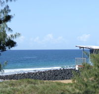 Ocean Court Apartments - Airlie Beach Holiday