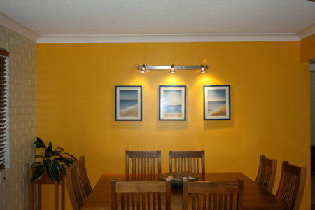 Ocean Court Apartments - Airlie Beach Holiday 1