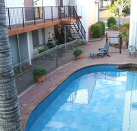 Bargara Beachfront Holiday Apartments - Airlie Beach Holiday