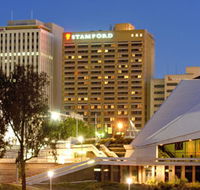 Stamford Plaza Adelaide Hotel - Airlie Beach Holiday