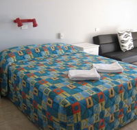 Tweed Central Motel - Airlie Beach Holiday