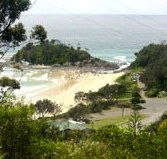 Seal Rocks Holiday Park - Airlie Beach Holiday