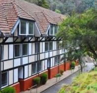 Jenolan Caves House - Airlie Beach Holiday