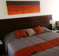 Best Western Harvest Lodge Motel - Airlie Beach Holiday