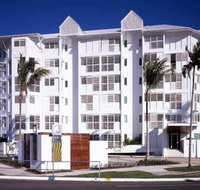 201 Lake Street - Airlie Beach Holiday