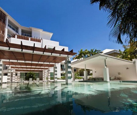 201 Lake Street - Airlie Beach Holiday 4
