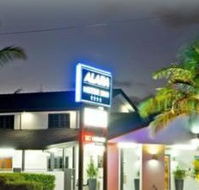 Alara Motor Inn - Airlie Beach Holiday