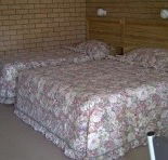 Aaron Inn Motel - Airlie Beach Holiday