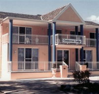 Canberran Lodge - Airlie Beach Holiday