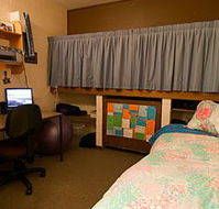 Burgmann College - Airlie Beach Holiday