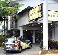 Heritage Cairns - Airlie Beach Holiday
