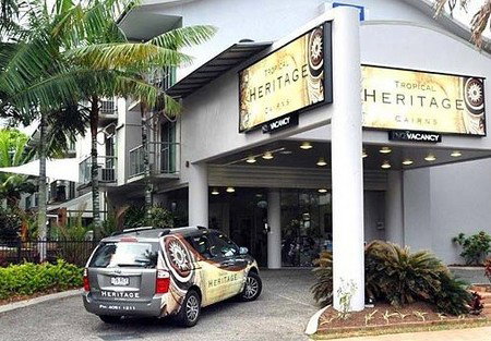 Heritage Cairns - Airlie Beach Holiday 0