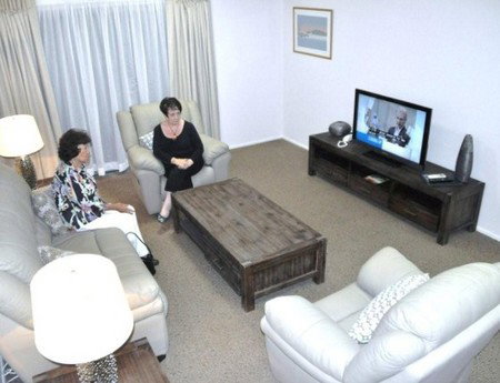 Heritage Cairns - Airlie Beach Holiday 4