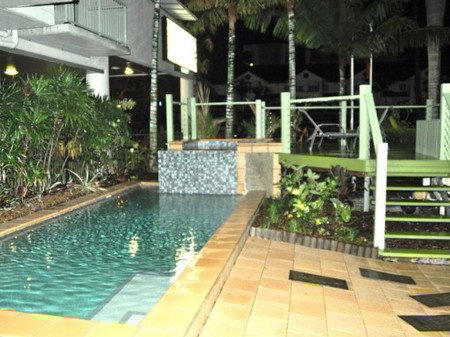 Heritage Cairns - Airlie Beach Holiday 5