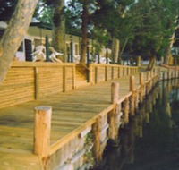 Strathavon Heritage Resort - Airlie Beach Holiday