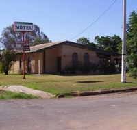 Wilcannia Motel - Airlie Beach Holiday