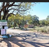 Wilcannia Caravan Park - Airlie Beach Holiday