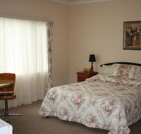 Woodridge Park Country Retreat - Airlie Beach Holiday
