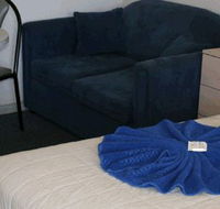 County Lodge Motel - Airlie Beach Holiday