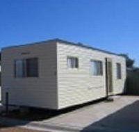 Wellington Valley Caravan Park - Airlie Beach Holiday
