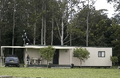 Breckenridge Farmstay - Airlie Beach Holiday 2