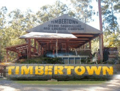 Breckenridge Farmstay - Airlie Beach Holiday 3