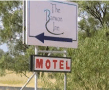 The Barwon Inn - Airlie Beach Holiday