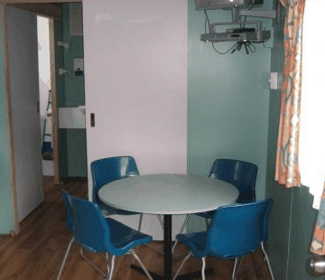 Uralla Caravan Park - Airlie Beach Holiday