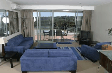 Avoca Palms Resort Apartments - Airlie Beach Holiday 2