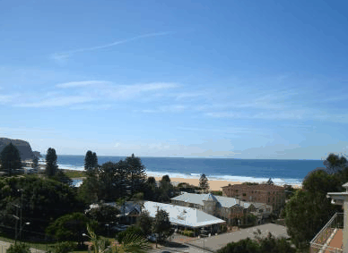 Avoca Palms Resort Apartments - Airlie Beach Holiday 3