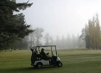 Tenterfield Golf Club Fairways Lodge - Airlie Beach Holiday