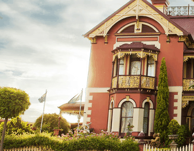 Stannum House - Airlie Beach Holiday