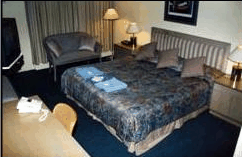 Temora Motel - Airlie Beach Holiday