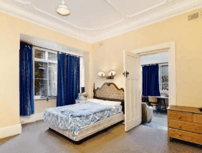St Leonards Mansions - Airlie Beach Holiday