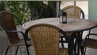 Tanwarra Lodge Bed And Breakfast - Airlie Beach Holiday