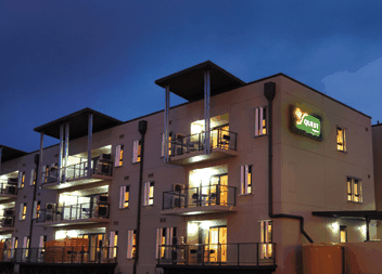 Quest Serviced Apartments Singleton - Airlie Beach Holiday