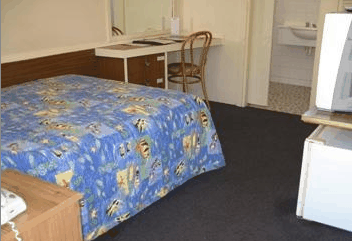 Country Motor Inn Singleton - Airlie Beach Holiday 1
