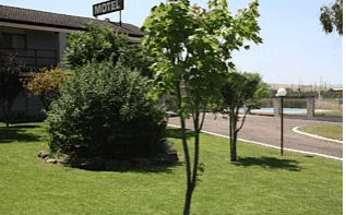 Isis Motel - Airlie Beach Holiday