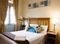Randwick Lodge - Airlie Beach Holiday 0
