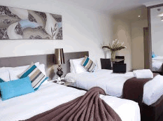 Randwick Lodge - Airlie Beach Holiday 1