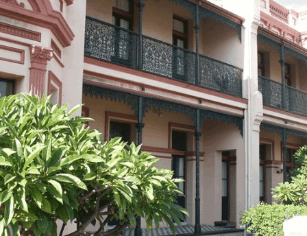 Randwick Lodge - Airlie Beach Holiday 2