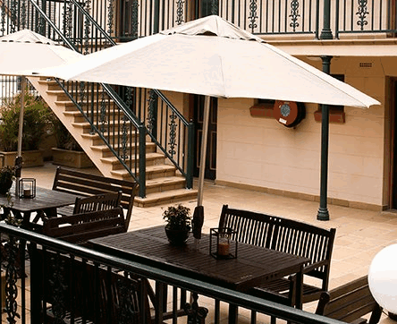 Randwick Lodge - Airlie Beach Holiday 3
