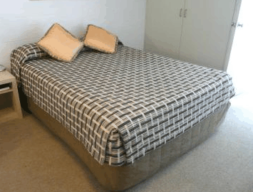 Summer East Serviced Apartments - Airlie Beach Holiday