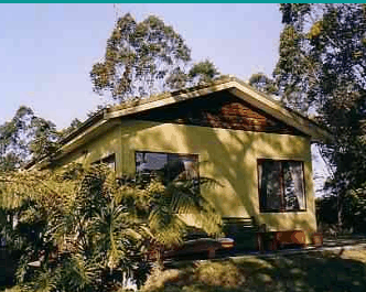 Riverbend Cottage - Airlie Beach Holiday 0