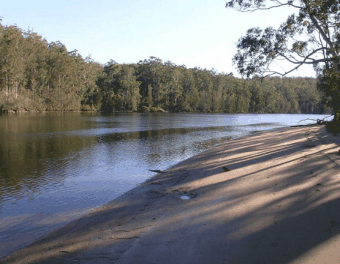 Riverbend Cottage - thumb 1