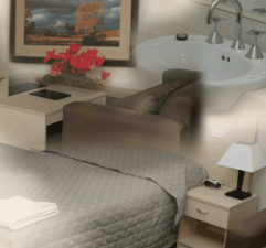 Club Motor Inn - Airlie Beach Holiday