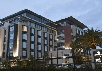 Next The Gateway Inn - Airlie Beach Holiday