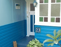Grandview Cottage - Airlie Beach Holiday